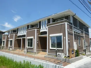 ハピネスIIの画像