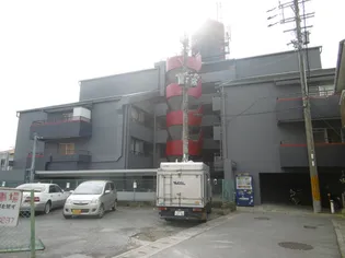 ルークレジデンス姫路Ⅱの画像