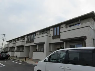 ジュネス エレガンシアの画像