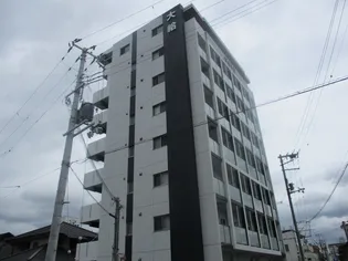 コンセールオギュウ【6階】の外観