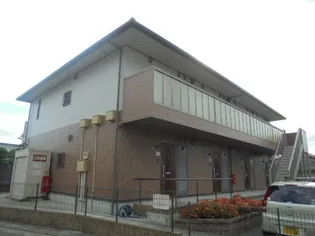 コートアベニューの画像