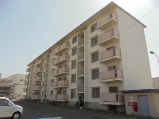 インタービレッジ網干駅前の画像