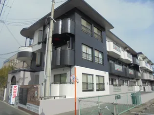 第14サンライズイトウの画像