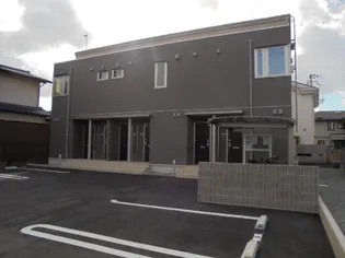 サンコート山水の画像