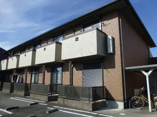 クレストコートの画像