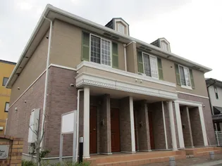 メゾン カルムIの画像