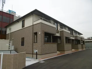 フィオレンティーナⅢの画像