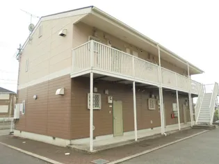 ファミール北新在家Bの画像