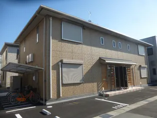 ネットハイツCの画像