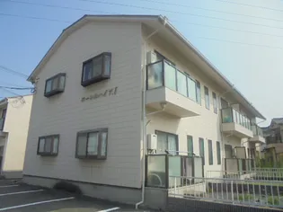 ローレルハイツIの画像