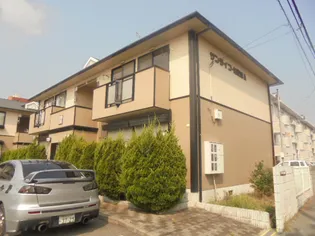 サンライフN粟津の画像