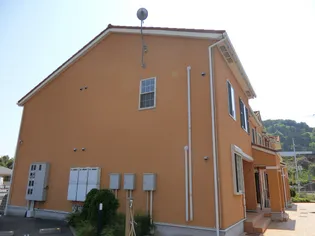 グラン エスポワールの画像