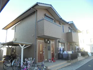 ファミールAの画像