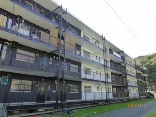 ヴィラナリー相生の画像