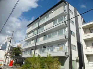 TーBLD神屋町の画像