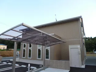 フォーリア B棟の画像