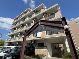 ジュネス北在家の画像