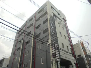 インタービレッジ塩町Ⅱの画像