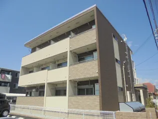 ビレッヂ飯田Ⅰの画像