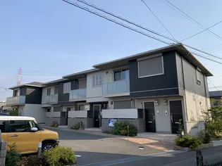 シャーメゾンいろはⅢの画像