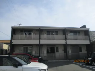 OA FLAT南車崎の画像