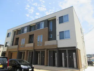 フォーチュナリー コックスⅢの画像