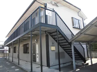 エステートピアあいらくの画像