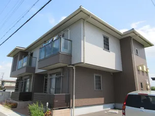 サン フローラ池田Ⅲの画像