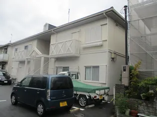 メゾンクレールの画像