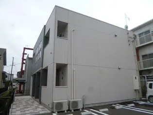 アベニール上野田の画像