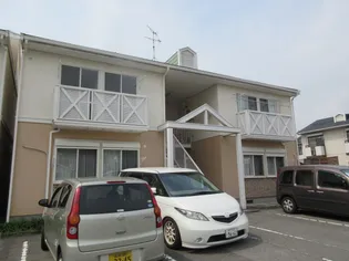 グリーンヒルハイツの画像