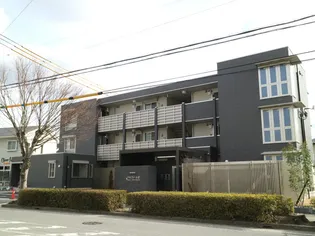 ベルフォーレⅡの画像