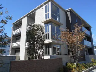 カーサグラスBの画像