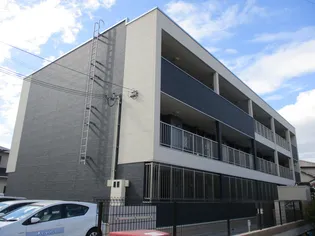 フィオーレH&Kの画像