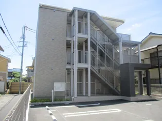 メゾンサンライズの画像