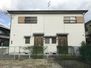 ハウス稲文Ⅱの画像