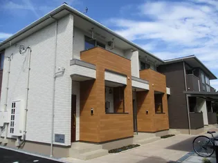 クリアンザ レジオンの画像