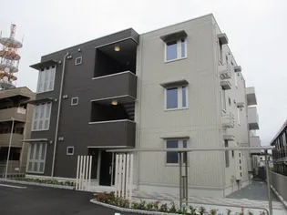 J アメニティ北今宿の画像