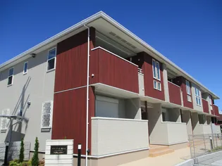 グランデール興浜IIの画像