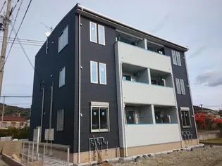 メゾンド シュシュ セントラルの画像