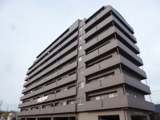 サウスレーベン小野【8階】の外観