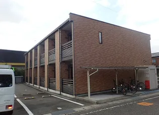 レオネクスト扇の庄の画像