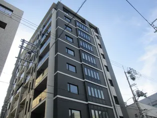 リアライズ呉服町【4階】の外観