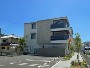 コンフォーザ下戸田の画像