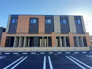 アネモスヒルズ姫路早瀬Ⅰの画像