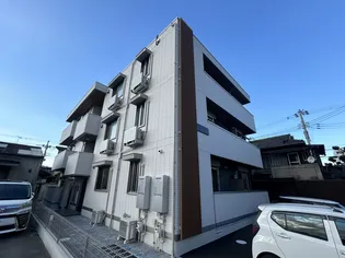 D-PLACE神田町【1階】の外観