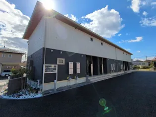 タウンさらⅡの画像