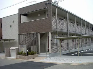クレイノあさぎりの画像