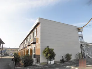 レオパレスM'S加古川の画像