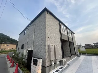 メゾンドオリーブの画像